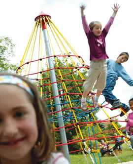 Spielger&auml;t f&uuml;r Kinder